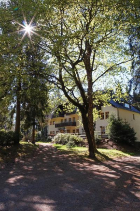 Haus Kuhberg Stützengrün
